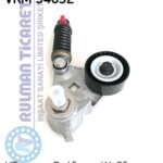 SKF VKM34032
