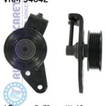 SKF VKM34042