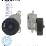 SKF VKM34047