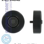 SKF VKM34048