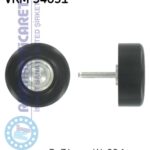 SKF VKM34051