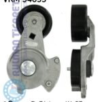 SKF VKM34053