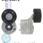 SKF VKM34071