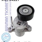 SKF VKM34119