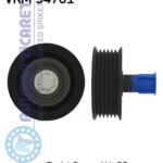SKF VKM34701