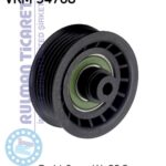 SKF VKM34708