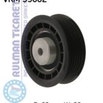 SKF VKM35002