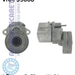 SKF VKM35008