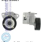 SKF VKM35009