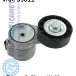 SKF VKM35011