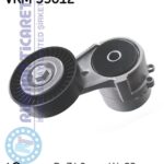 SKF VKM35012