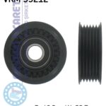 SKF VKM35212