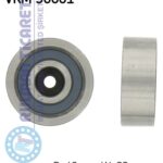 SKF VKM36001