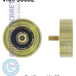 SKF VKM36002