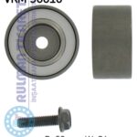 SKF VKM36016