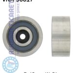 SKF VKM36017