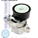 SKF VKM36020