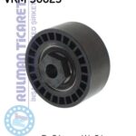 SKF VKM36023