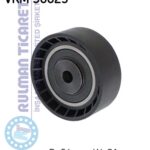 SKF VKM36025