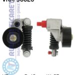 SKF VKM36026