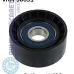 SKF VKM36031