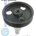 SKF VKM36053