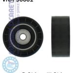 SKF VKM36061