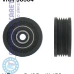 SKF VKM36064