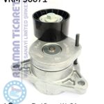 SKF VKM36071