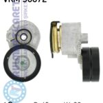 SKF VKM36072