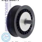 SKF VKM36079