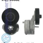 SKF VKM36082