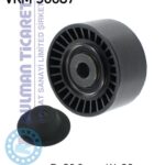 SKF VKM36087