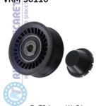 SKF VKM36110