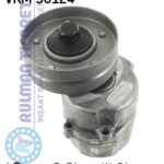 SKF VKM36124
