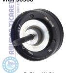 SKF VKM36500