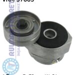 SKF VKM37005