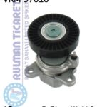 SKF VKM37010