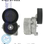 SKF VKM37011