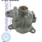 SKF VKM38022