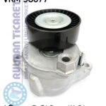 SKF VKM38077