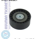 SKF VKM38127