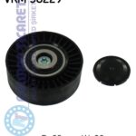 SKF VKM38229