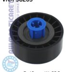 SKF VKM38263