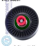 SKF VKM38267