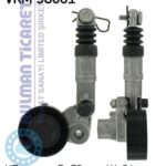 SKF VKM38601