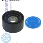 SKF VKM38603