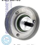 SKF VKM38705