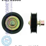 SKF VKM61000