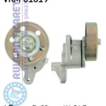 SKF VKM61019